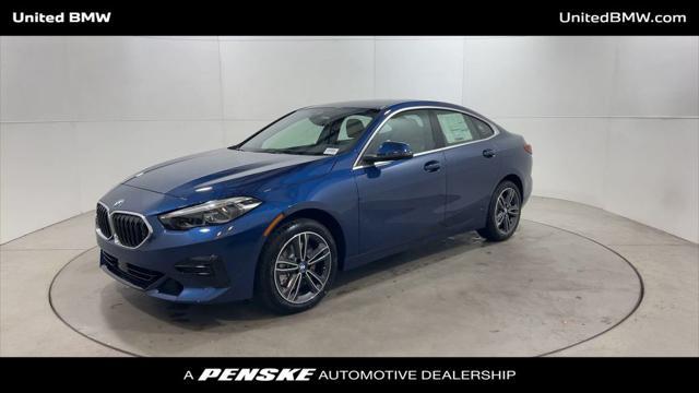 used 2024 BMW 228 Gran Coupe car, priced at $42,485