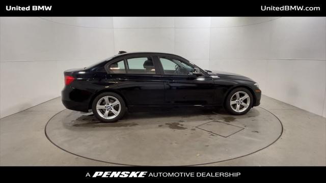 used 2015 BMW 328 car, priced at $9,460