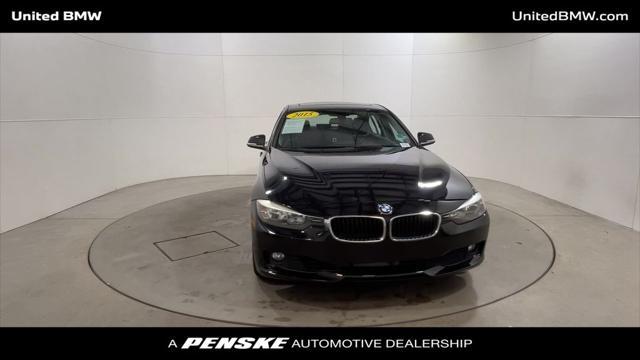 used 2015 BMW 328 car, priced at $9,460