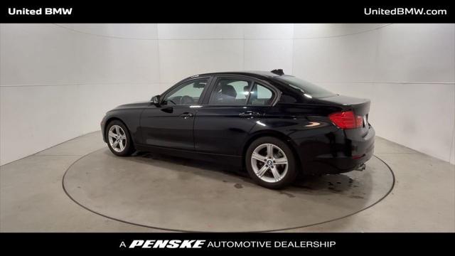 used 2015 BMW 328 car, priced at $9,460