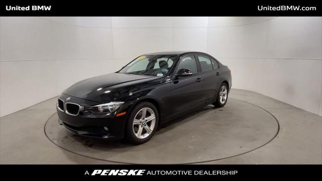 used 2015 BMW 328 car, priced at $9,460