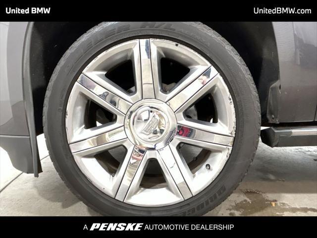 used 2018 Cadillac Escalade car, priced at $22,960