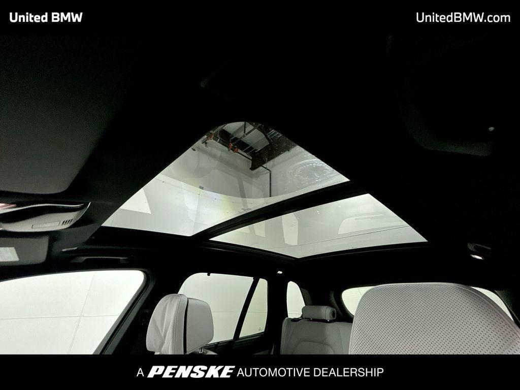 new 2026 BMW X5 PHEV car, priced at $86,025