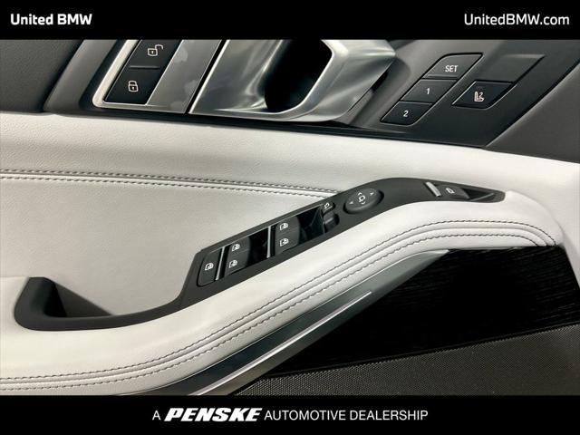 new 2026 BMW X5 PHEV car, priced at $86,025