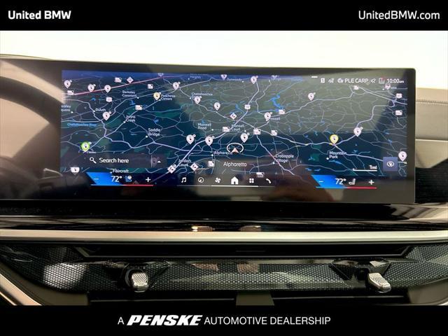 new 2026 BMW X5 PHEV car, priced at $86,025