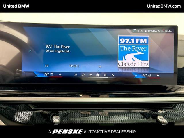 new 2026 BMW X5 PHEV car, priced at $86,025