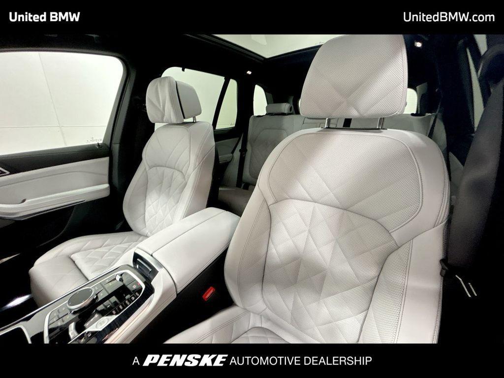 new 2026 BMW X5 PHEV car, priced at $86,025