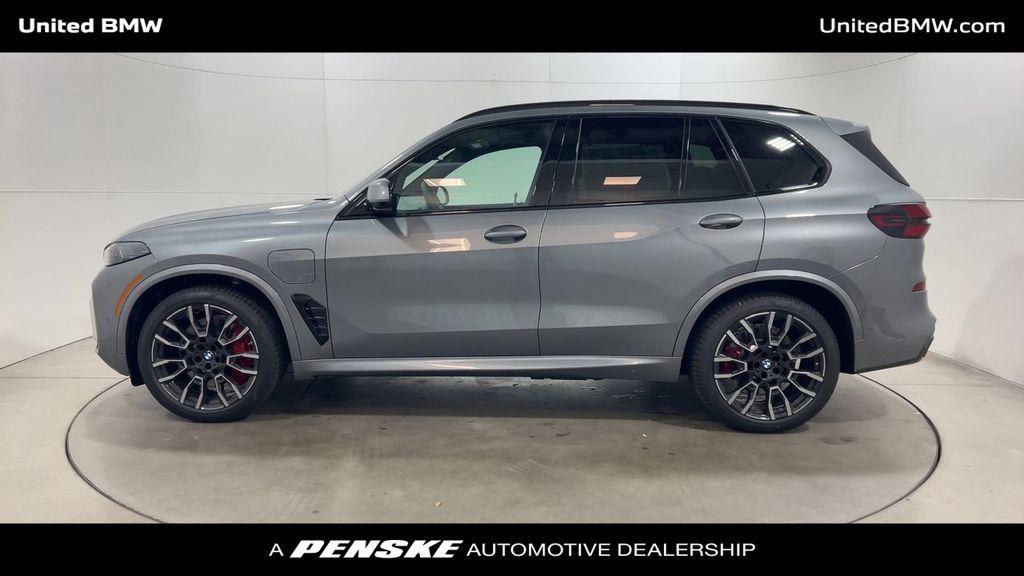 new 2026 BMW X5 PHEV car, priced at $86,025
