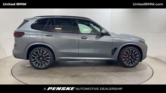 new 2026 BMW X5 PHEV car, priced at $86,025