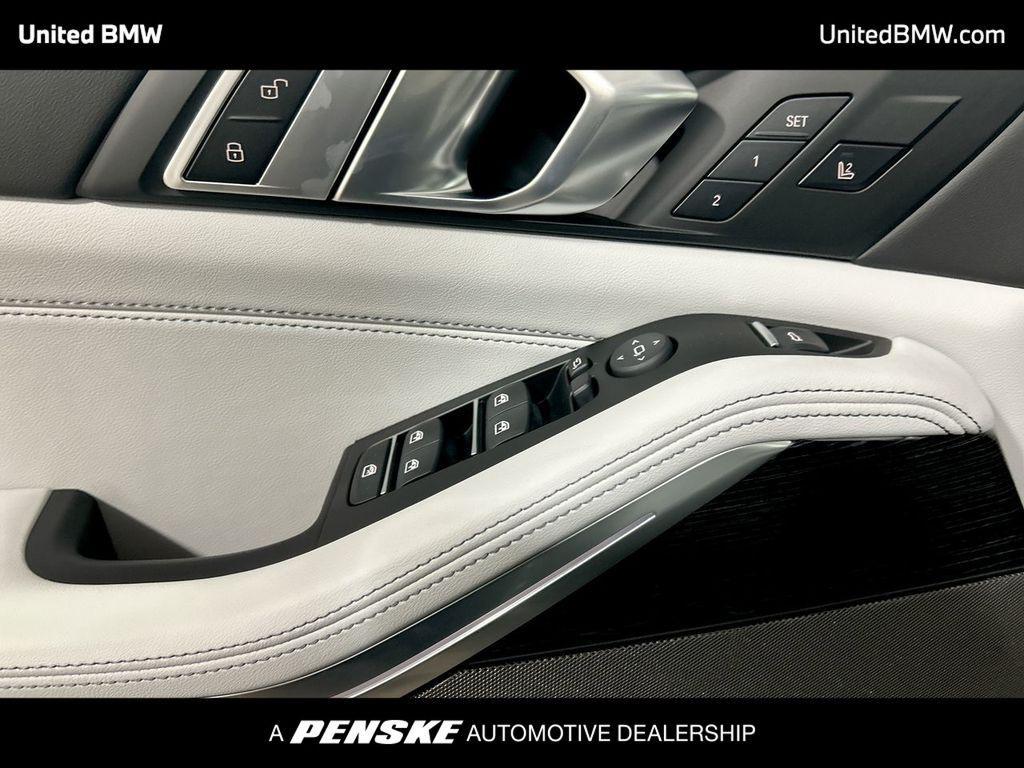 new 2026 BMW X5 PHEV car, priced at $86,025
