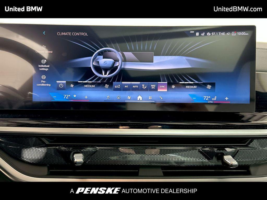 new 2026 BMW X5 PHEV car, priced at $86,025