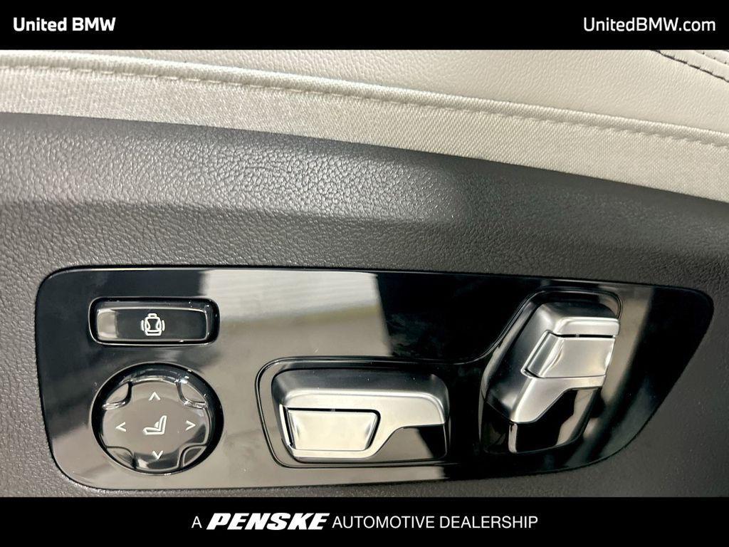 new 2026 BMW X5 PHEV car, priced at $86,025
