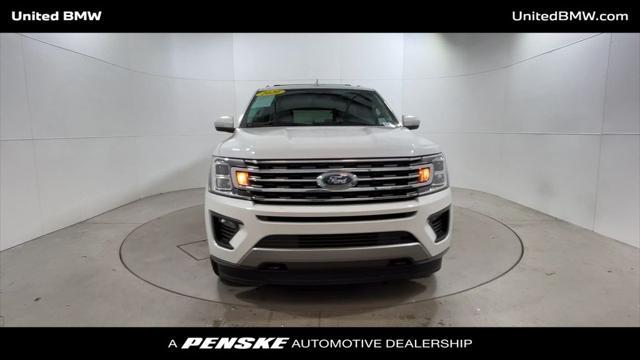 used 2020 Ford Expedition car, priced at $33,995