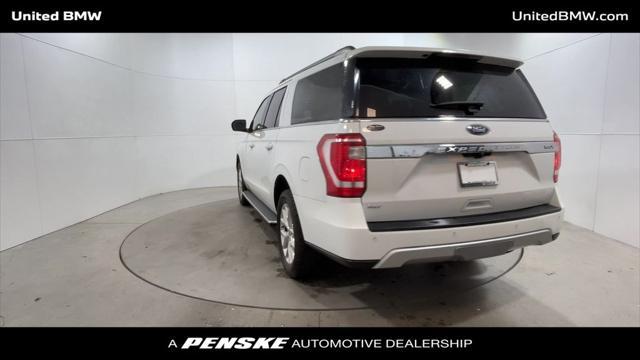 used 2020 Ford Expedition car, priced at $33,995