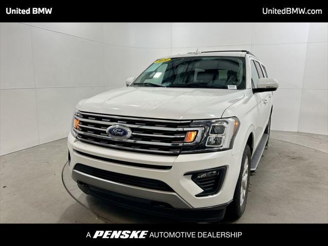 used 2020 Ford Expedition car, priced at $33,995