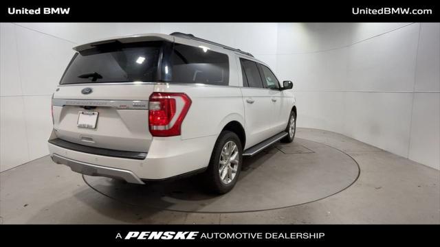 used 2020 Ford Expedition car, priced at $33,995