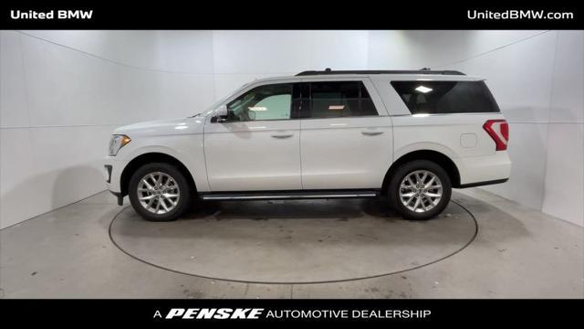 used 2020 Ford Expedition car, priced at $33,995