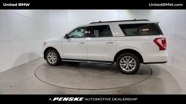 used 2020 Ford Expedition car, priced at $33,995