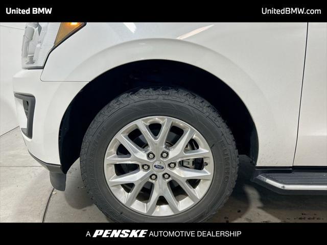 used 2020 Ford Expedition car, priced at $33,995