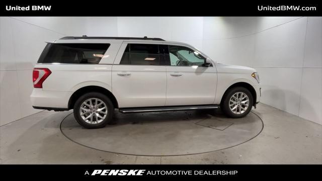 used 2020 Ford Expedition car, priced at $33,995