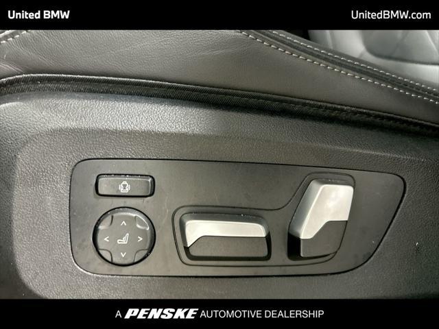 used 2024 BMW X5 car, priced at $61,960