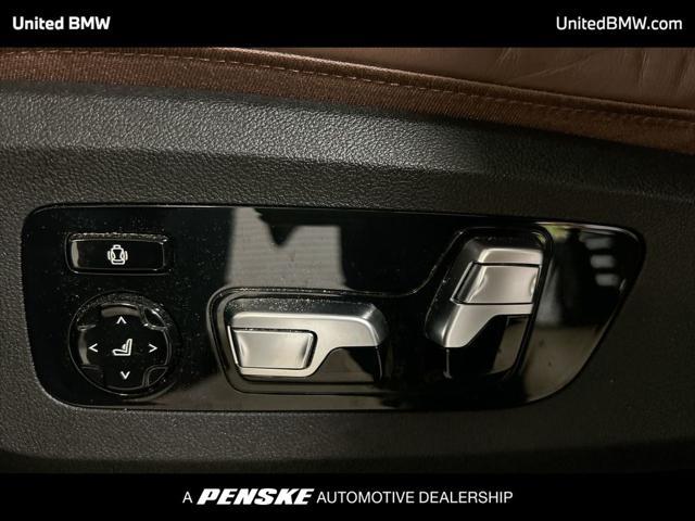 used 2020 BMW X5 car, priced at $40,995