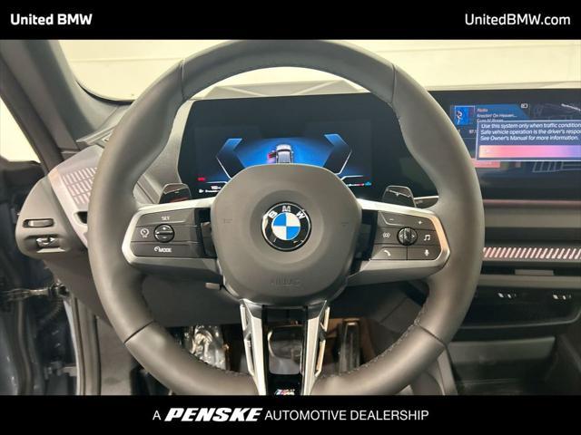 new 2026 BMW 228 Gran Coupe car, priced at $47,425