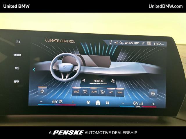 new 2026 BMW 228 Gran Coupe car, priced at $47,425