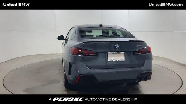 new 2026 BMW 228 Gran Coupe car, priced at $47,425