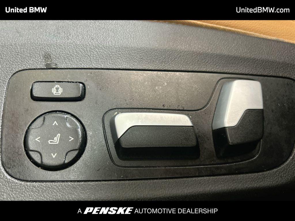 used 2021 BMW X4 car, priced at $23,960
