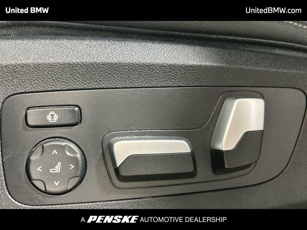 used 2021 BMW X7 car, priced at $44,995