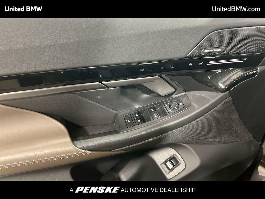 used 2024 BMW 530 car, priced at $46,495