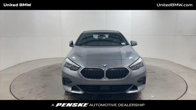 used 2024 BMW 228 Gran Coupe car, priced at $43,345