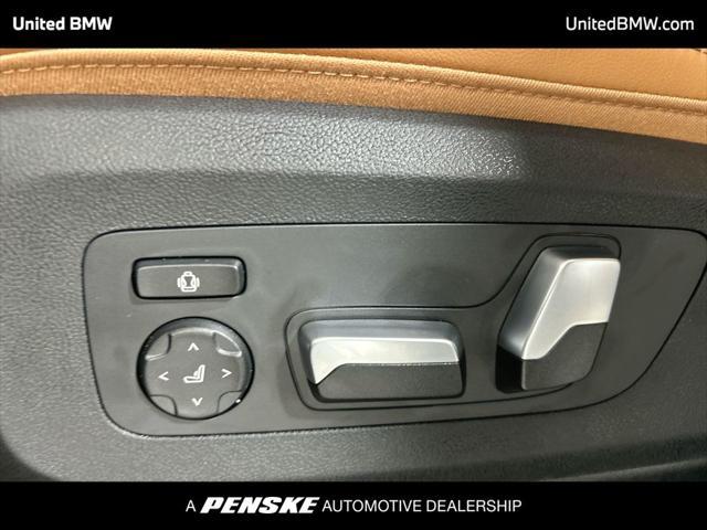 new 2026 BMW X5 car, priced at $81,425