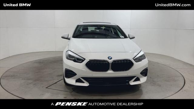 new 2024 BMW 228 Gran Coupe car, priced at $42,435