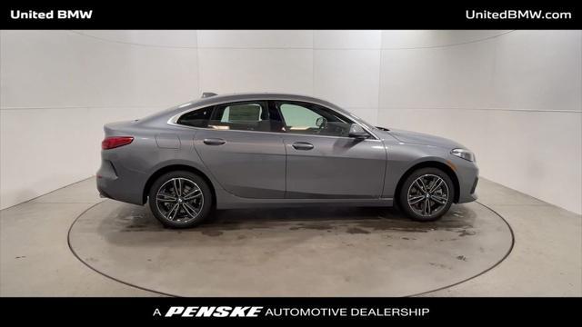 new 2024 BMW 228 Gran Coupe car, priced at $43,035