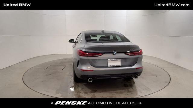 new 2024 BMW 228 Gran Coupe car, priced at $43,035