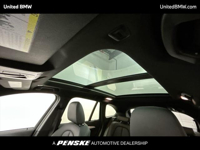 used 2018 BMW X1 car, priced at $16,495