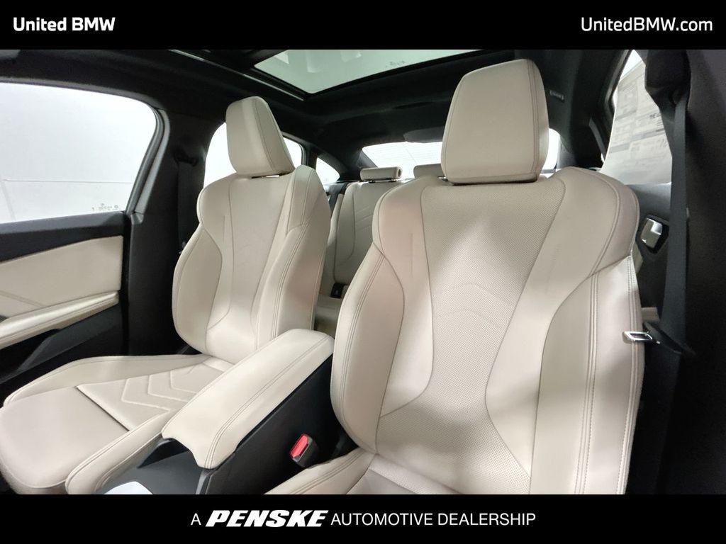 new 2026 BMW 228 Gran Coupe car, priced at $43,925