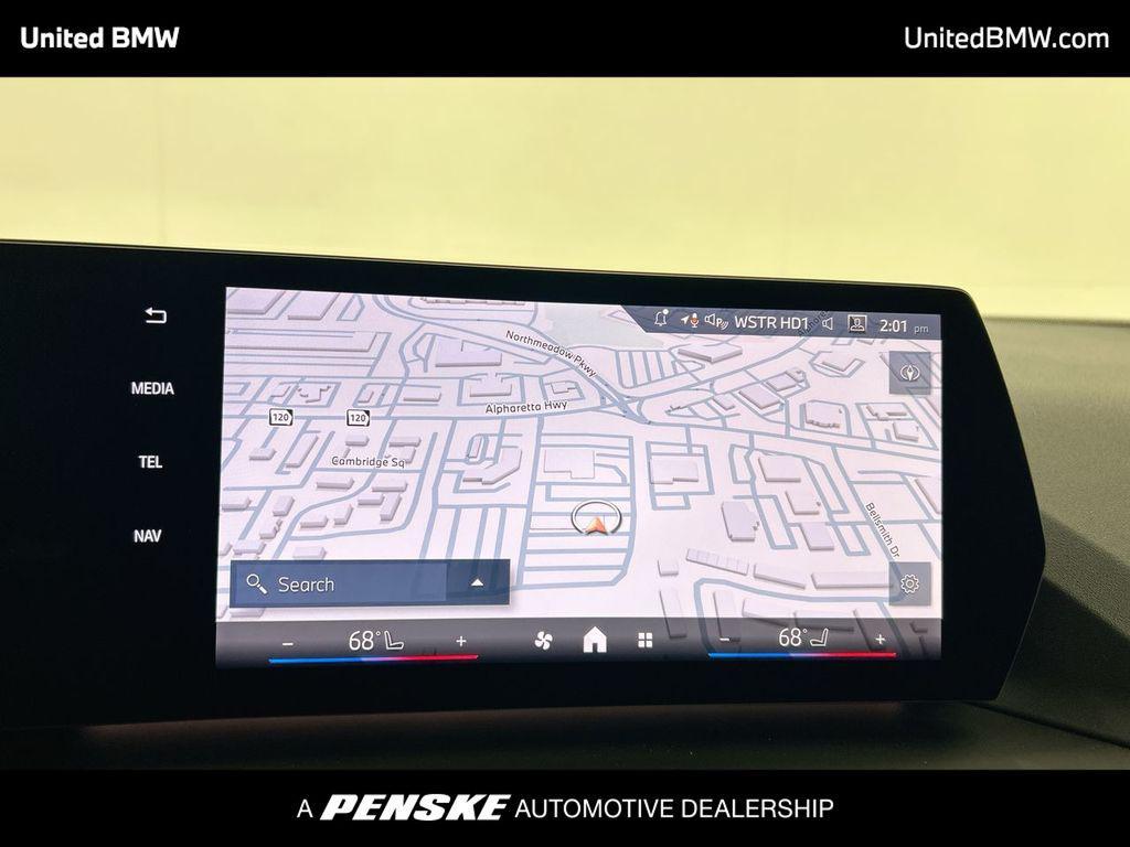 new 2026 BMW 228 Gran Coupe car, priced at $43,925