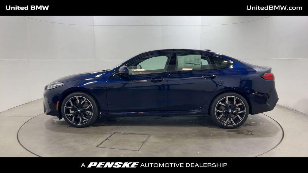 new 2026 BMW 228 Gran Coupe car, priced at $43,925