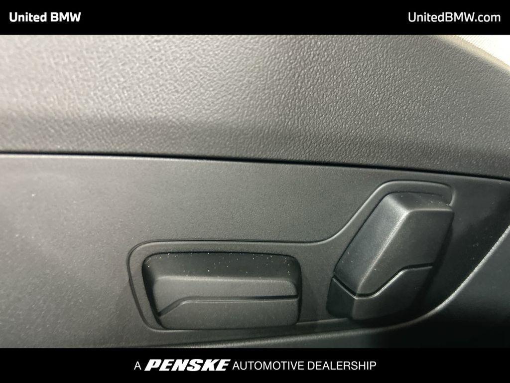 new 2026 BMW 228 Gran Coupe car, priced at $43,925