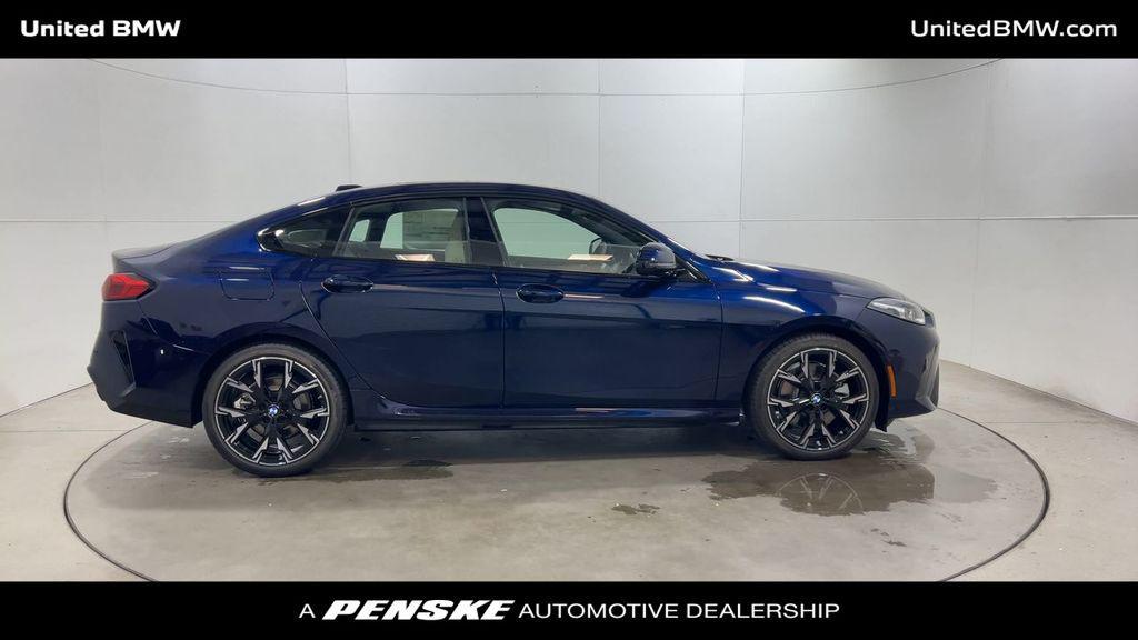 new 2026 BMW 228 Gran Coupe car, priced at $43,925