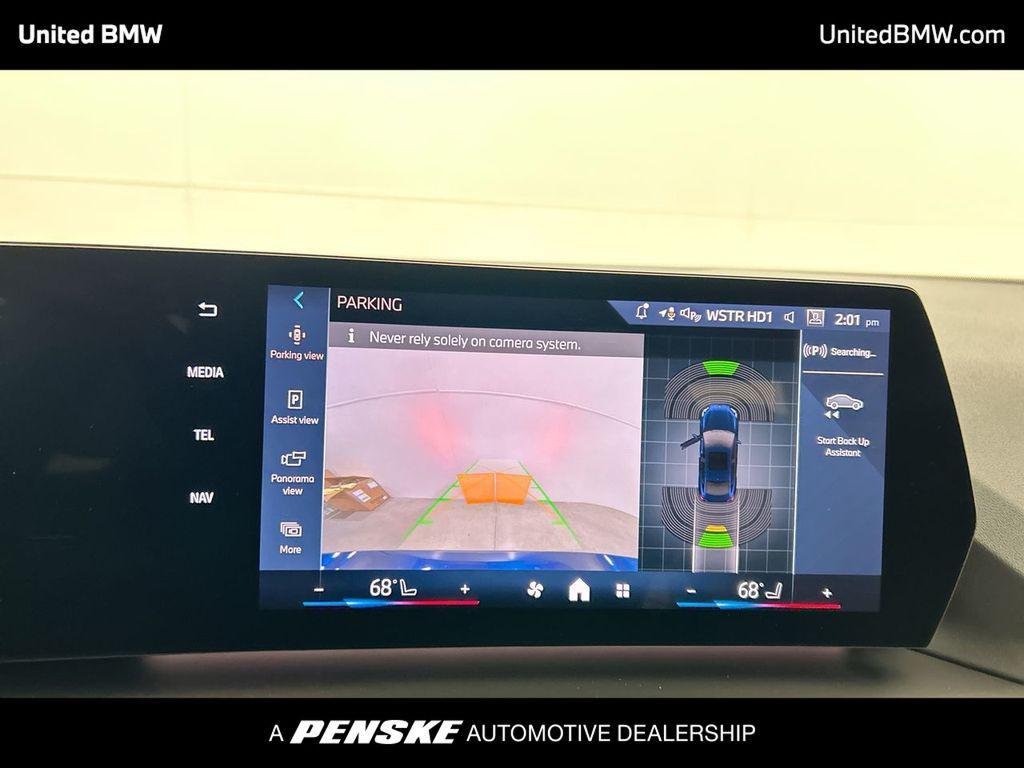 new 2026 BMW 228 Gran Coupe car, priced at $43,925