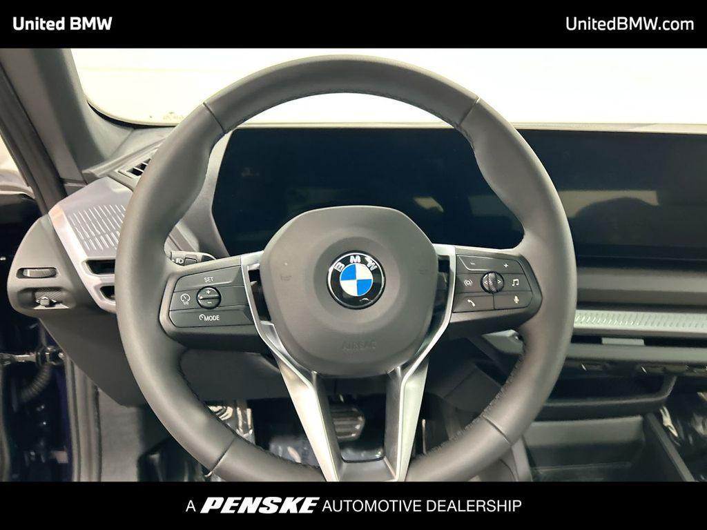 new 2026 BMW 228 Gran Coupe car, priced at $43,925