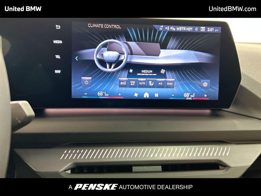 new 2026 BMW 228 Gran Coupe car, priced at $43,925