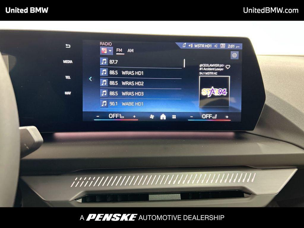 new 2026 BMW 228 Gran Coupe car, priced at $43,925