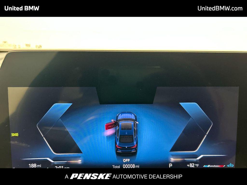 new 2026 BMW 228 Gran Coupe car, priced at $43,925