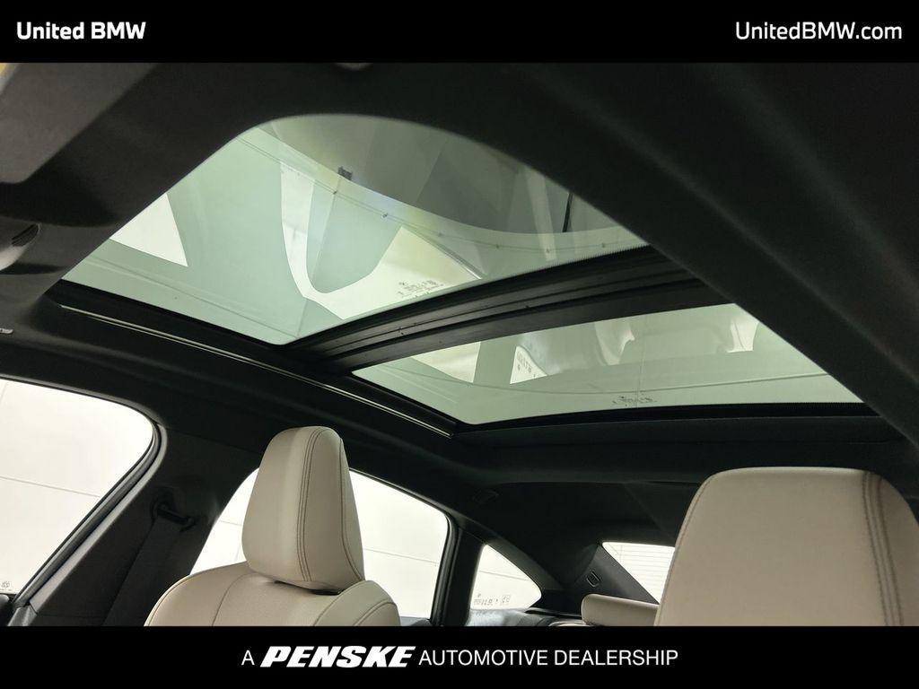 new 2026 BMW 228 Gran Coupe car, priced at $43,925