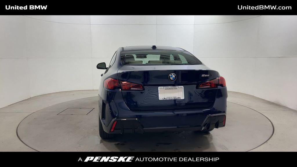 new 2026 BMW 228 Gran Coupe car, priced at $43,925